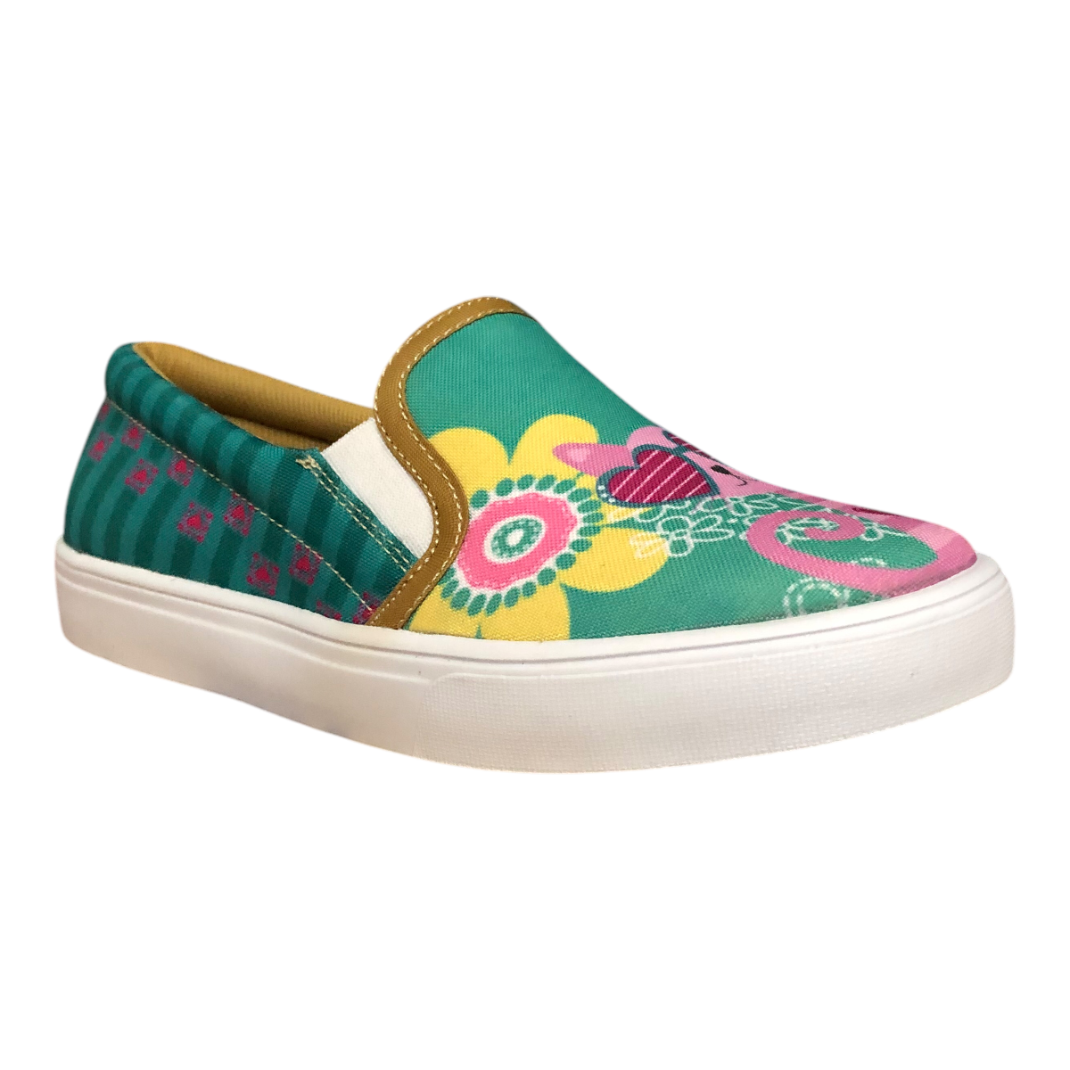 Tenis Urbano BILKIS Para Niña GOSH