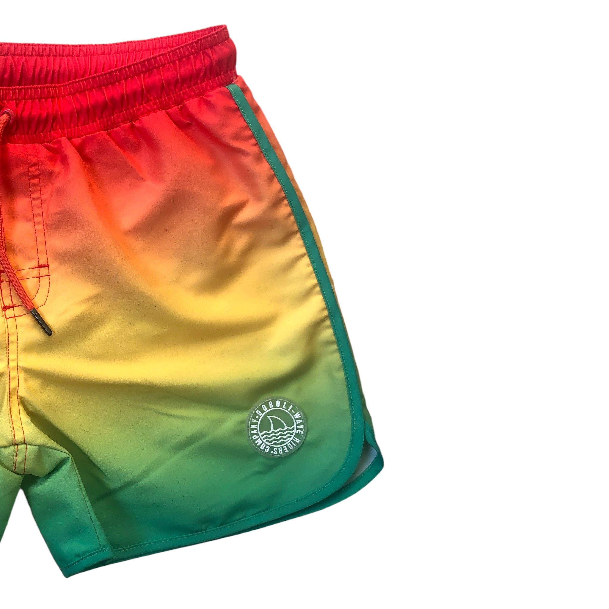 Bañador Multicolor Para Niño BOBOLI