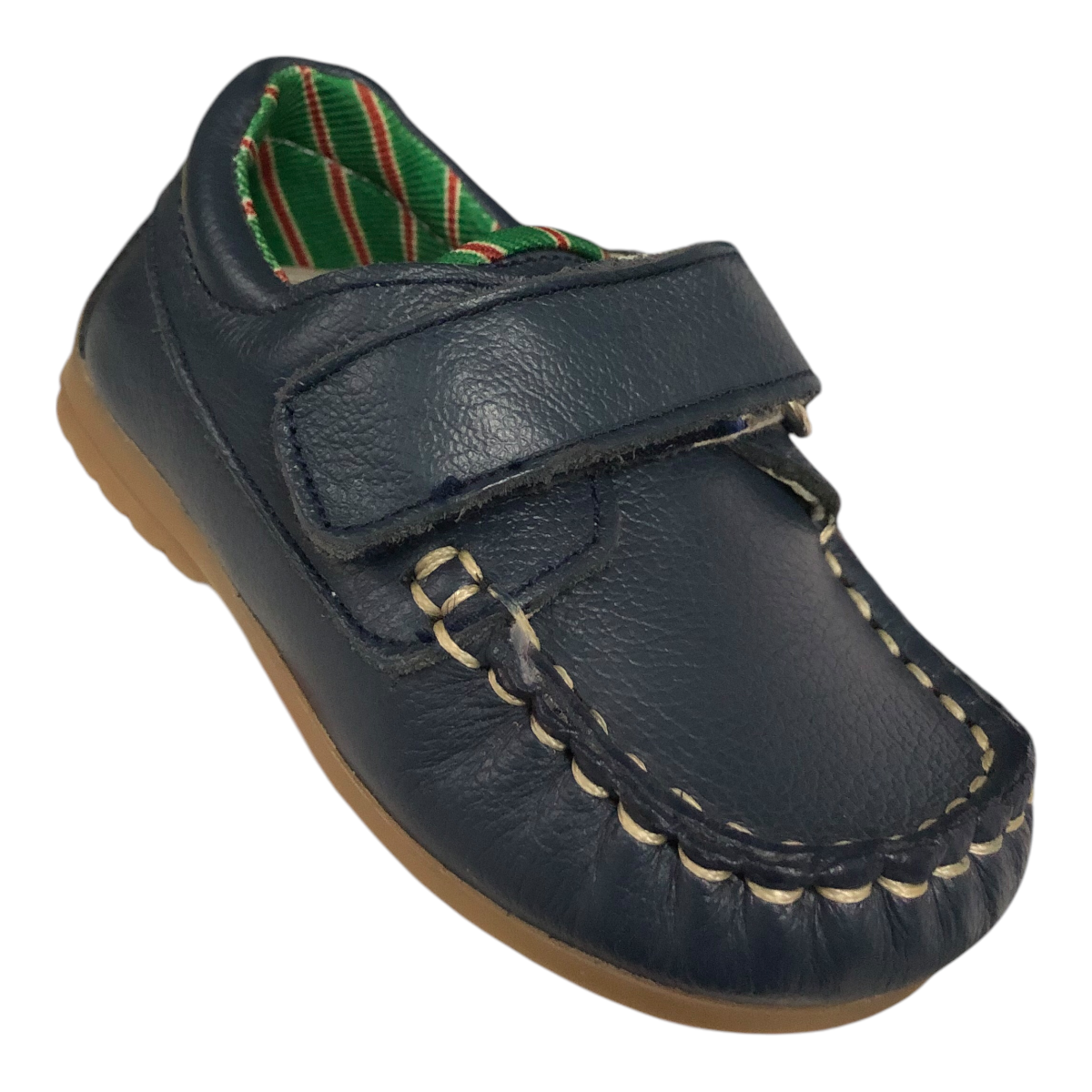Zapato Mocasín Para Niño Chabelo