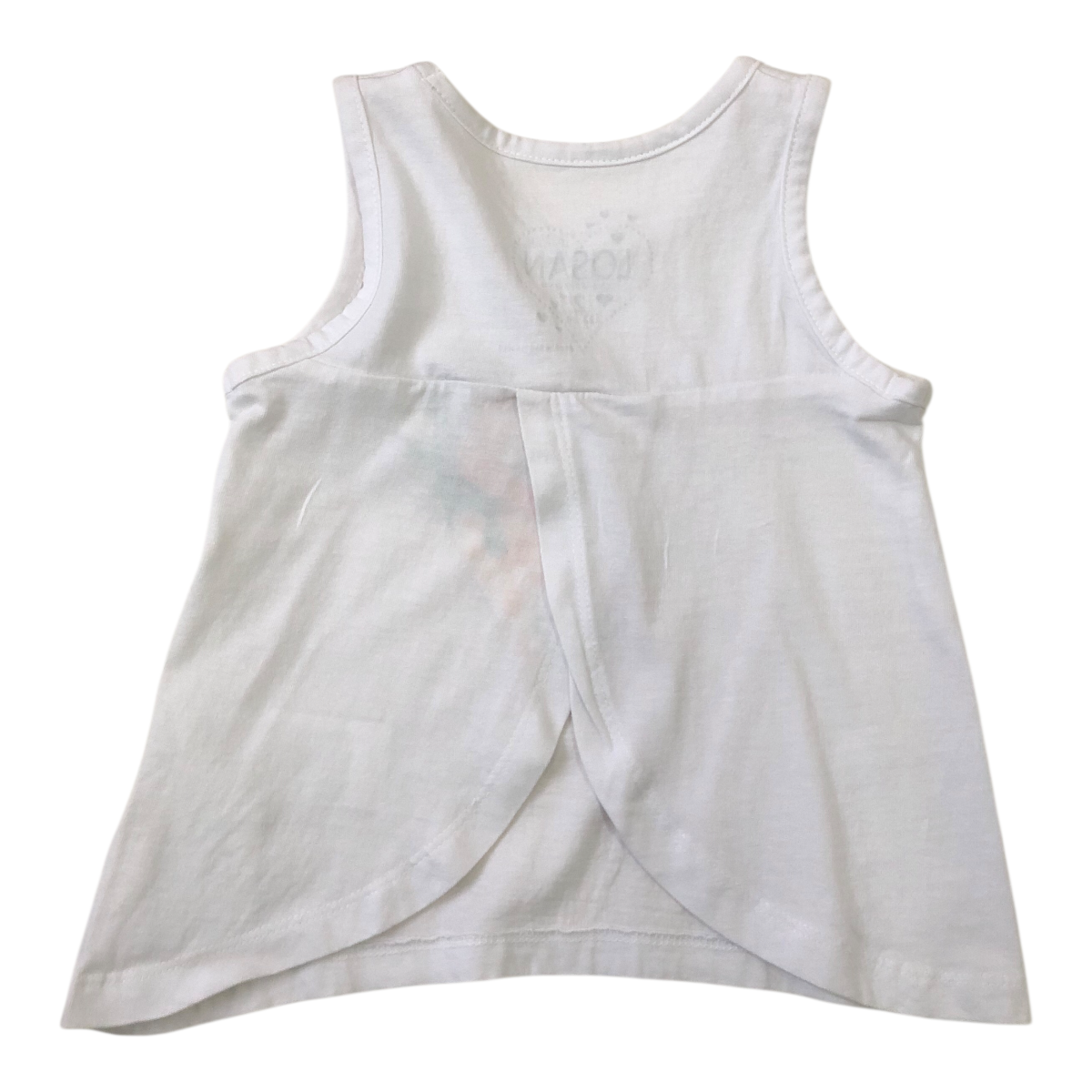 Playera IN LOVE Para Niña LOSAN