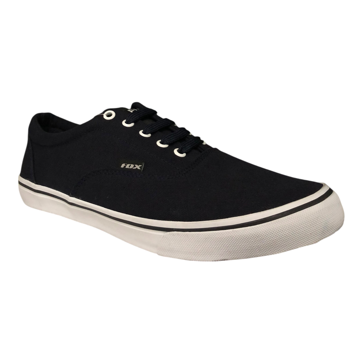 Tenis Para Marino Caballero FOX