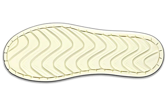 Crocs Santa Cruz Plata Slip-On Para Caballero CROCS