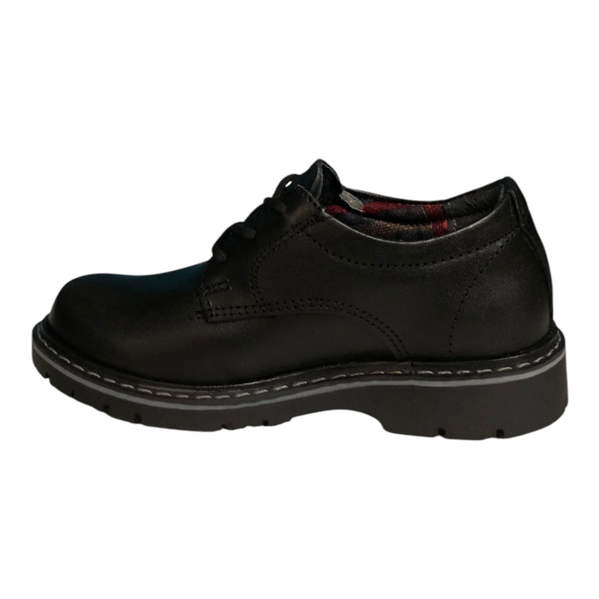 Zapato Choclo Tucson Para Niño Yuyin