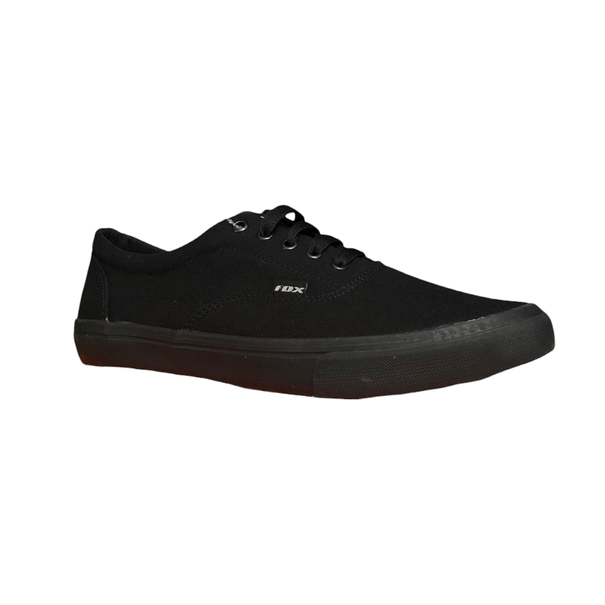 Tenis Para Caballero Color Negro FOX