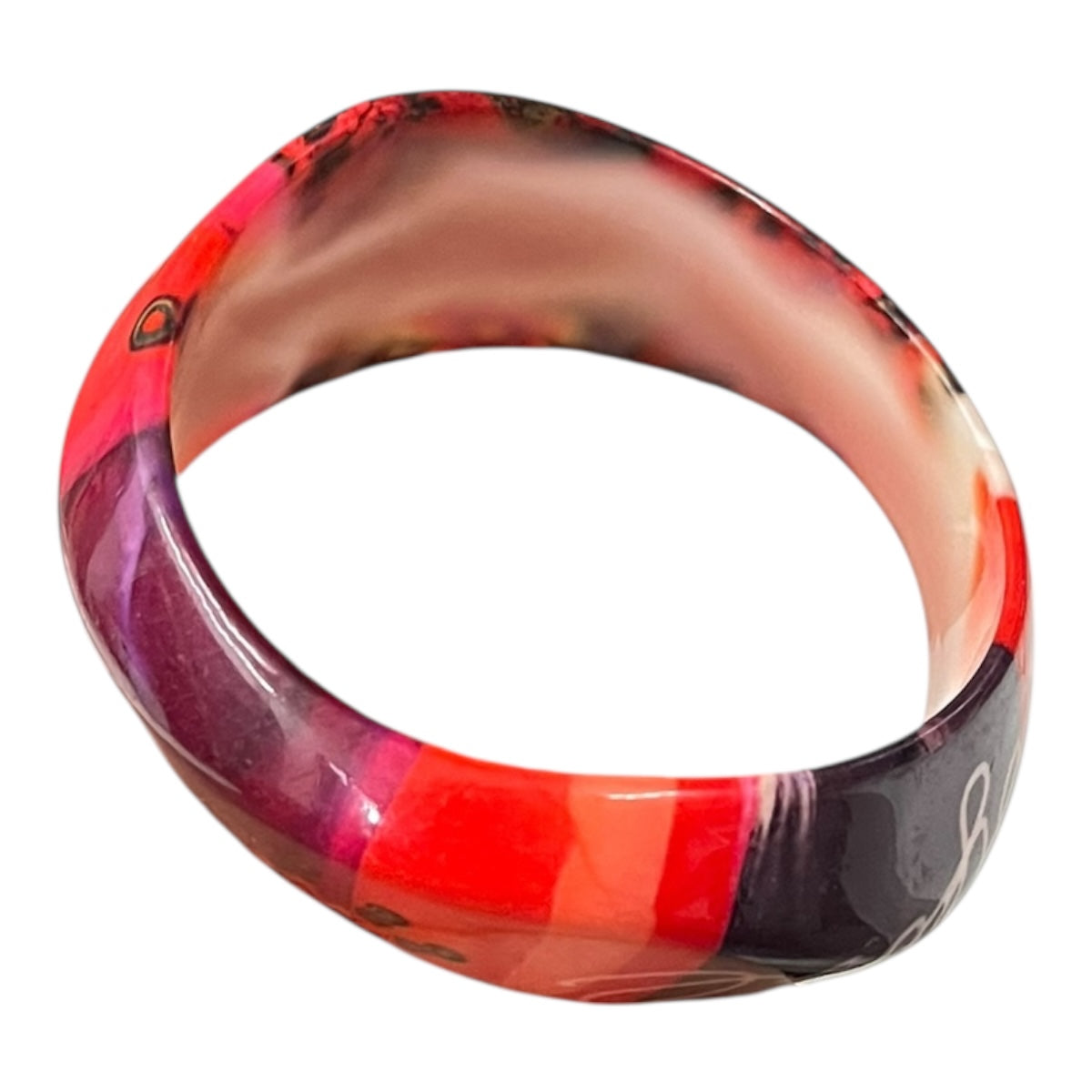 Pulsera Para Dama Plástico DESIGUAL