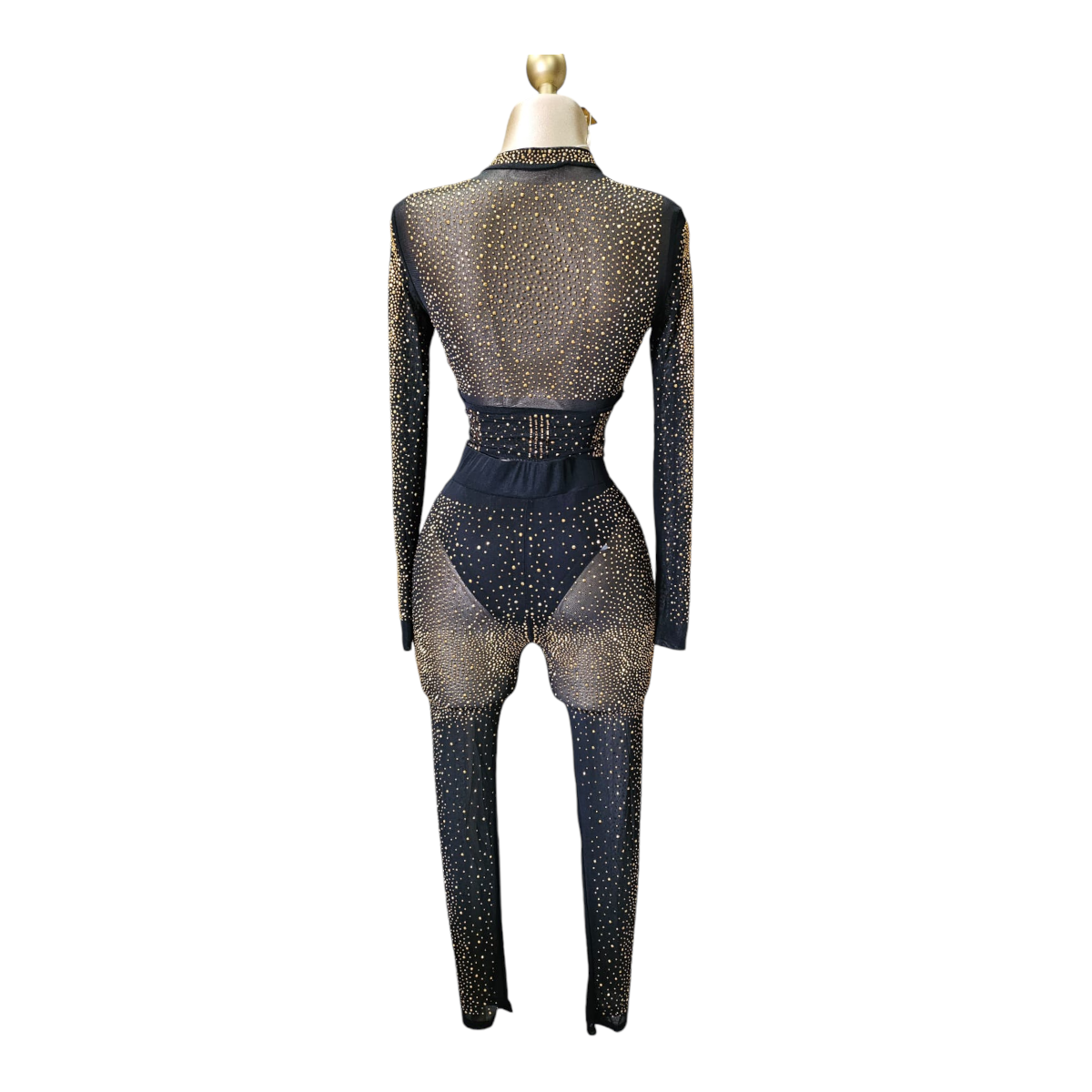 Conjunto 2 Piezas Para Dama LC