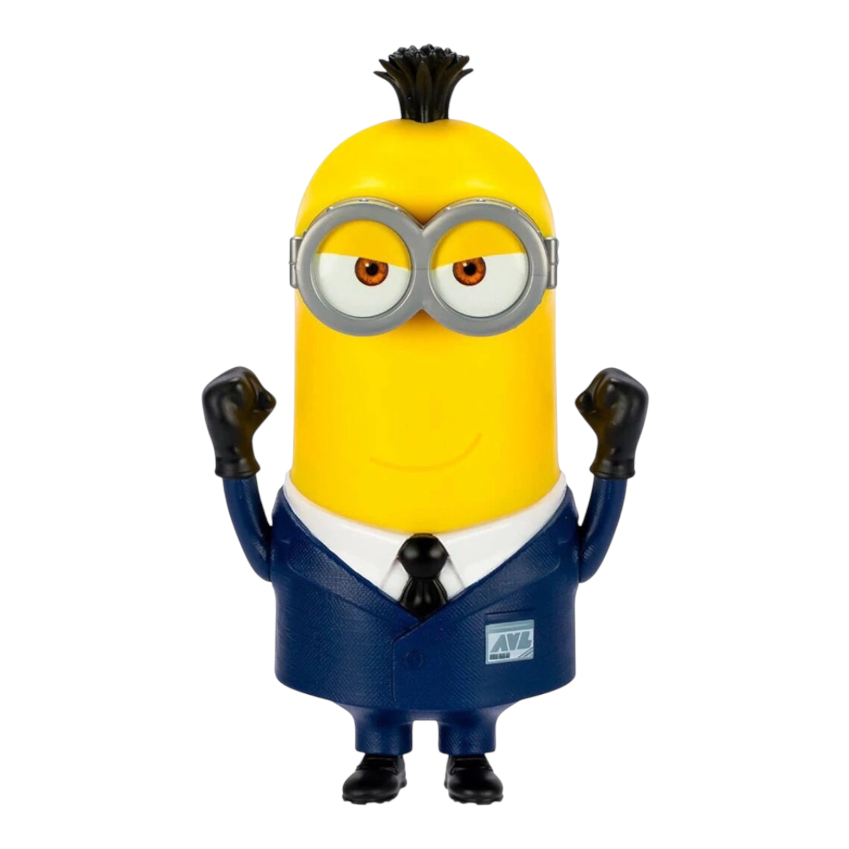 Mi Villano Favorito Figura Agente Antivillanos TIM Fotorama