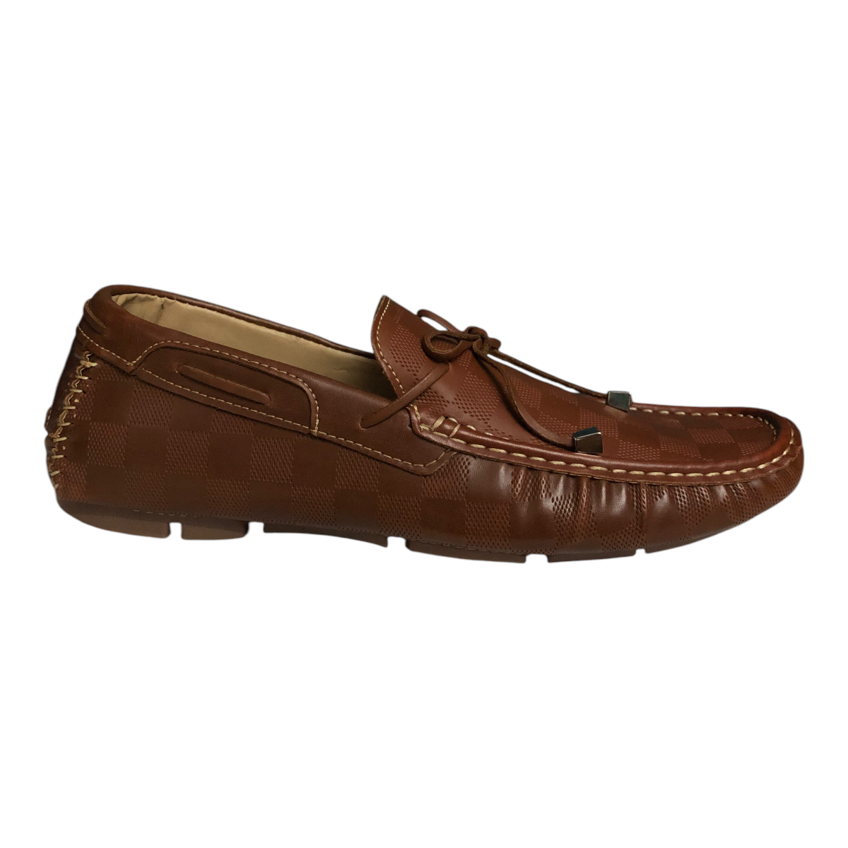Zapato Náutico Para Caballero CUSTUM STYLE