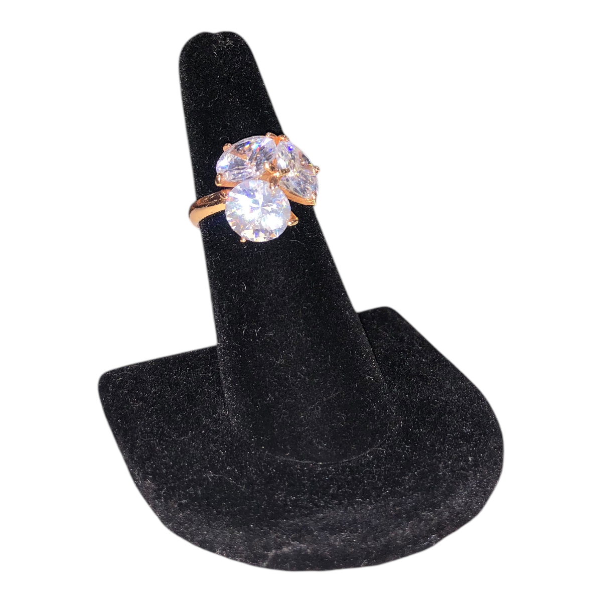 Anillo Piedras