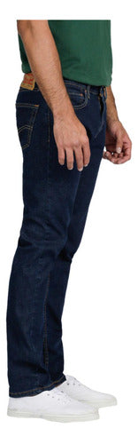 Pantalon 511® Slim Stretch Para Caballero Levis
