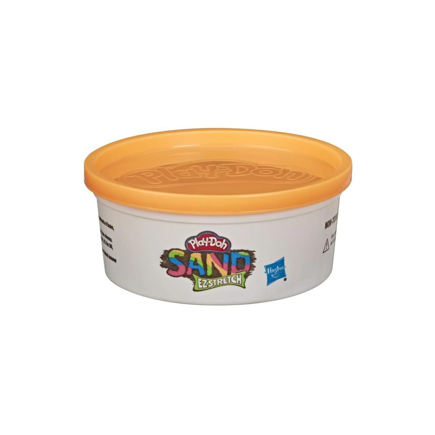 Play Doh Sand EZ Stretch Lata Individual HASBRO