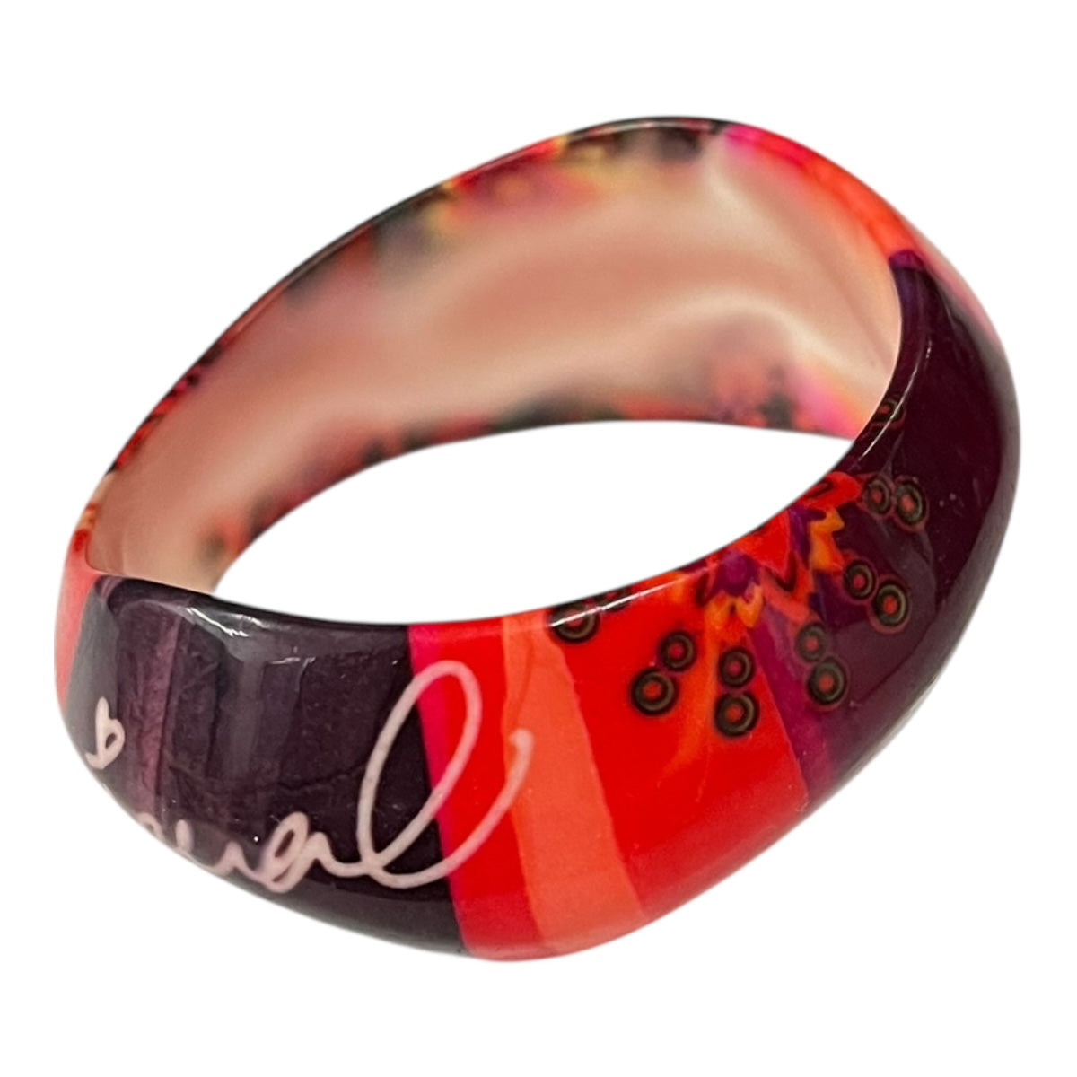 Pulsera Para Dama Plástico DESIGUAL