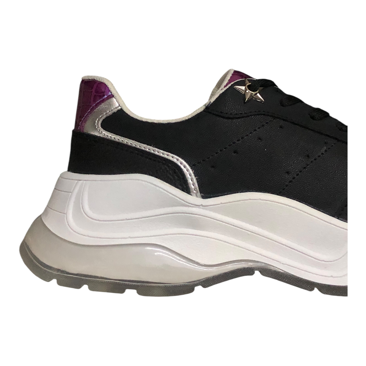 Tenis Para Dama Via Libera