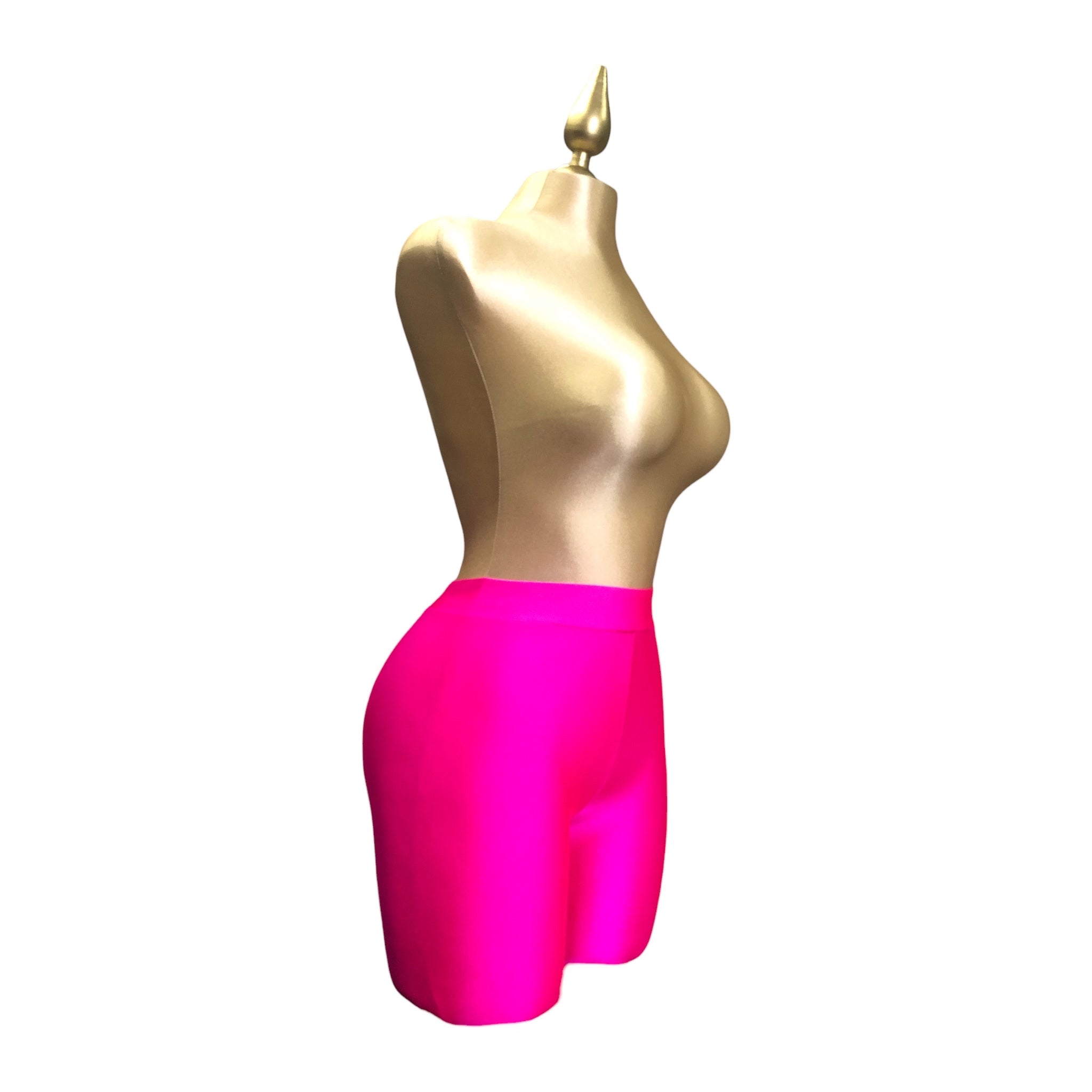 Legging Corto Deportivo Fucsia LC