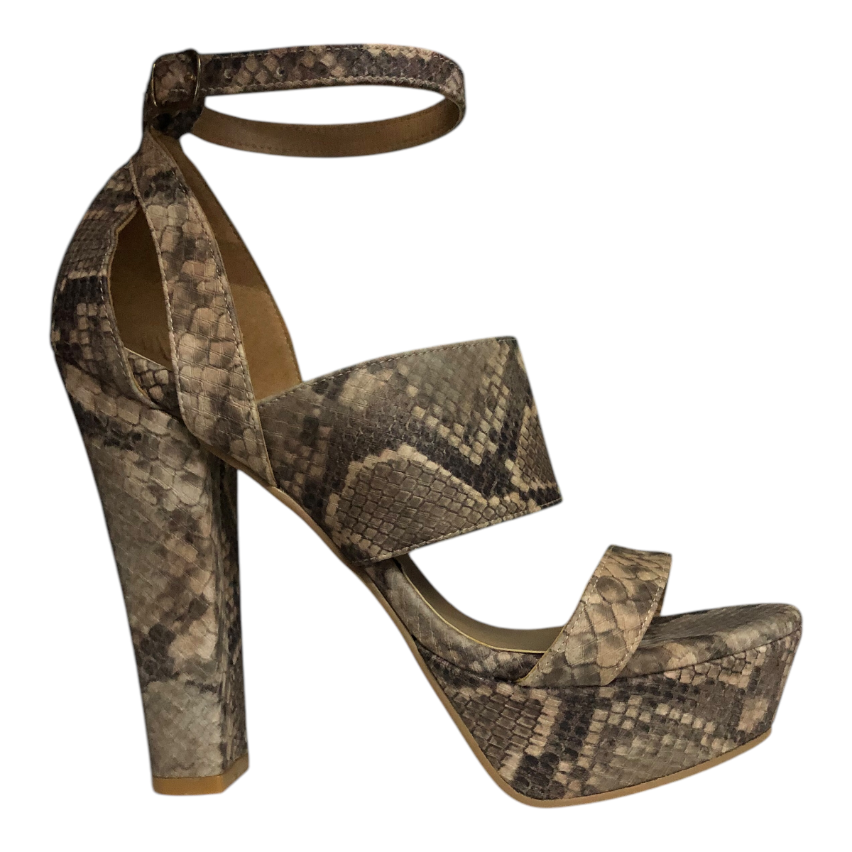 Zapato Para Dama SHULA TORI