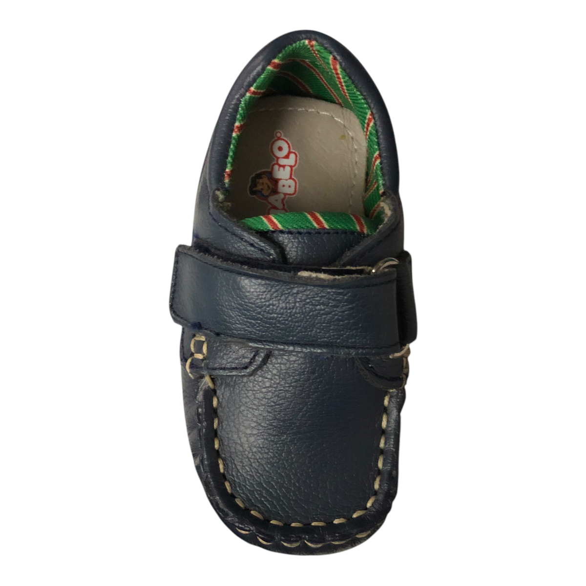 Zapato Mocasín Para Niño Chabelo