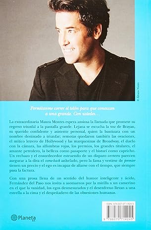 Que Dios se equivoque