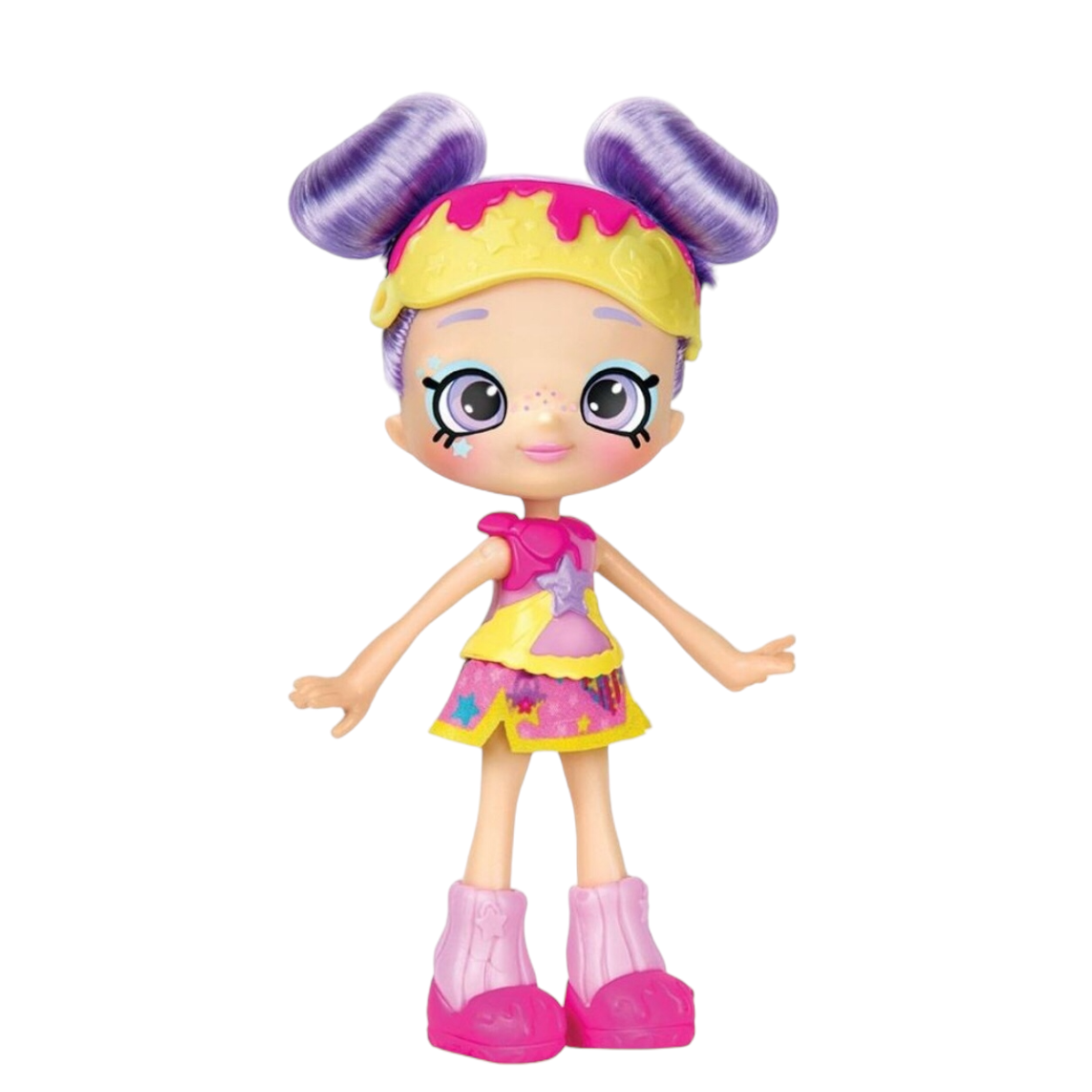 Shopkins Lil Secrets Recámara De Rainbow Kate Kindi Kids