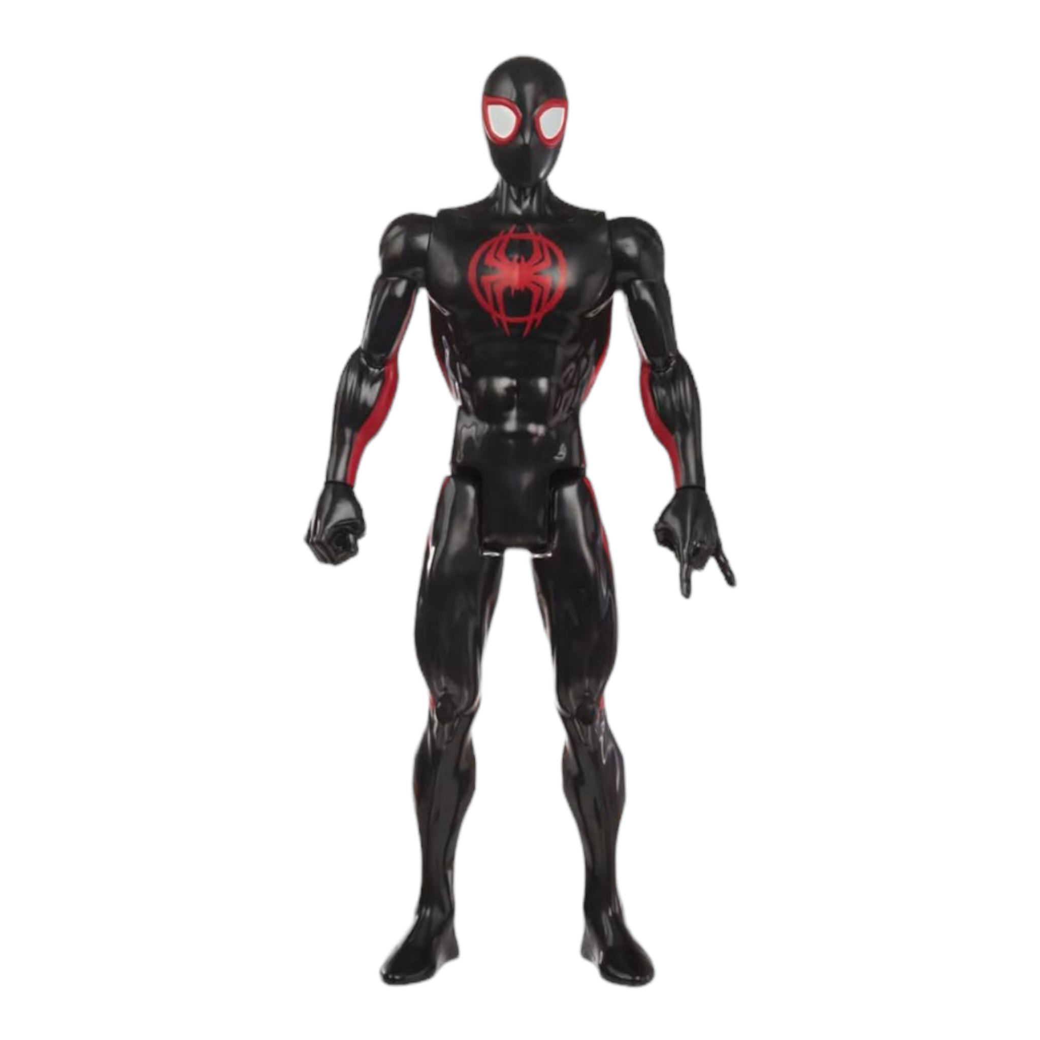 Figura De Acción Miles Morales SPIDERVERSE Hasbro