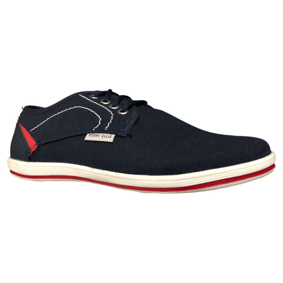 Zapato Urbano Para Caballero Perry Ellis America