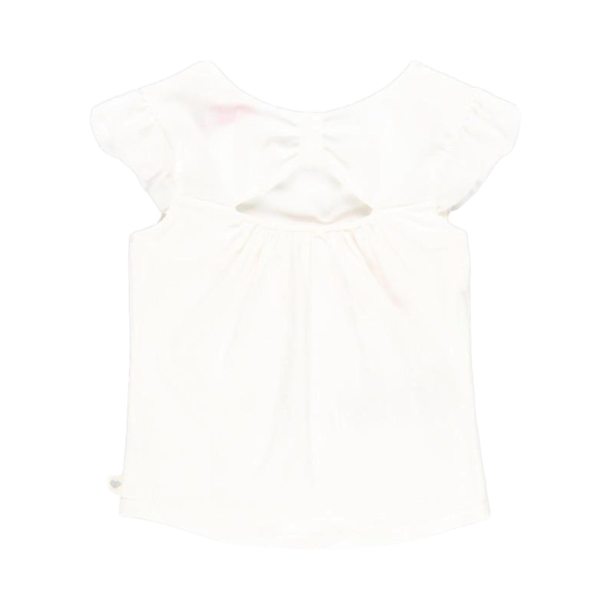 Playera BOBOLI CHIC