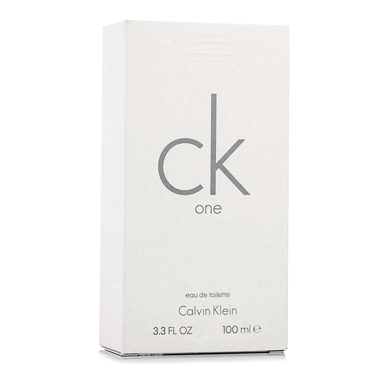 Calvin Klein One unisex 100ML