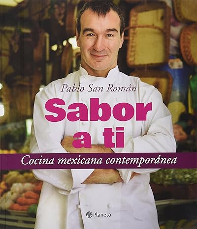 SABOR A TI