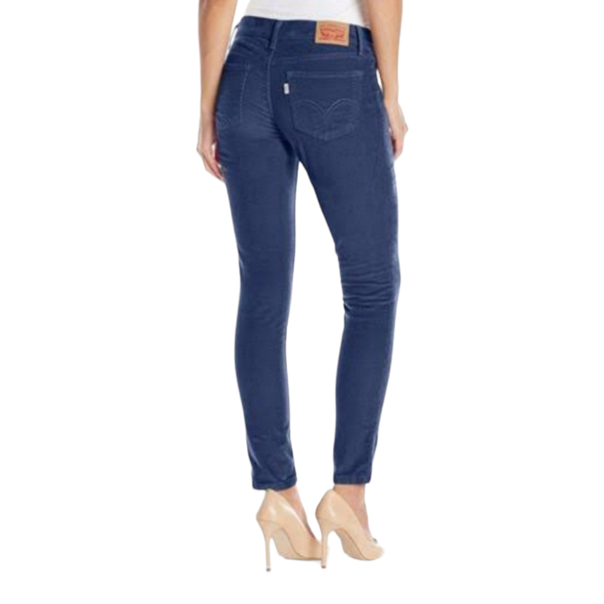 Pantalón Surplus Skinny dama Levi's