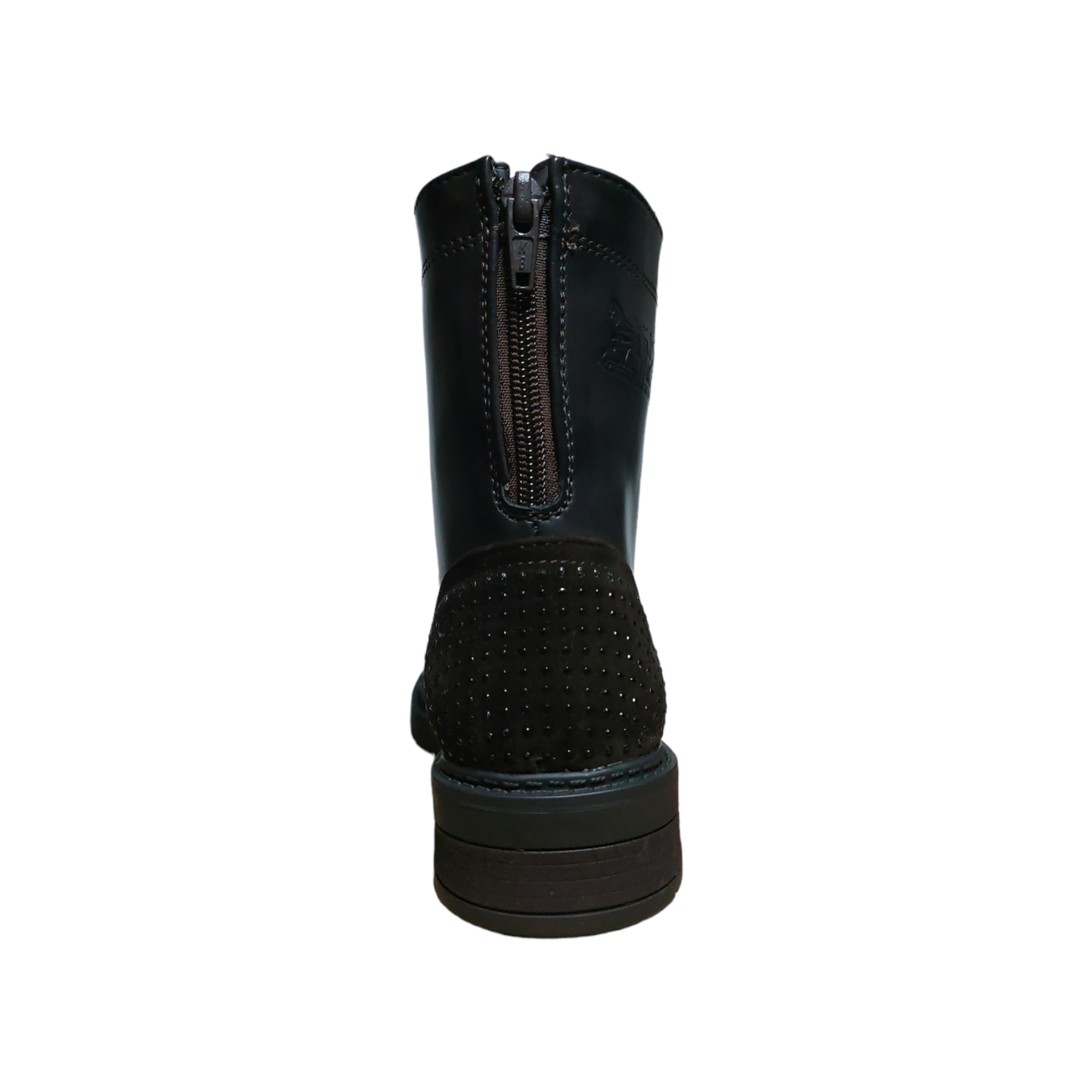 Botas Casuales Cafe Levi's
