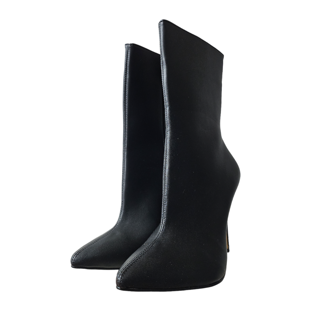 Bota Negro LC