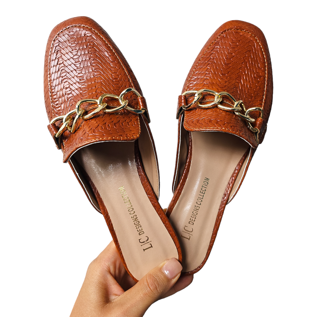 Mules Ratan LC
