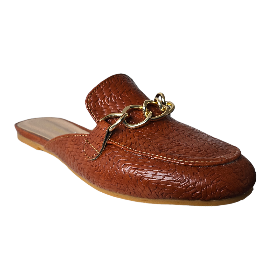 Mules Ratan LC