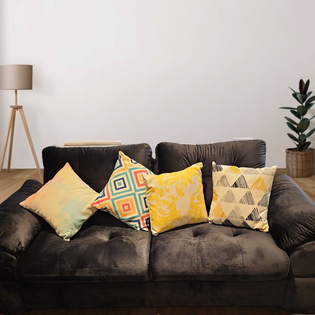 Cojín decorativo
