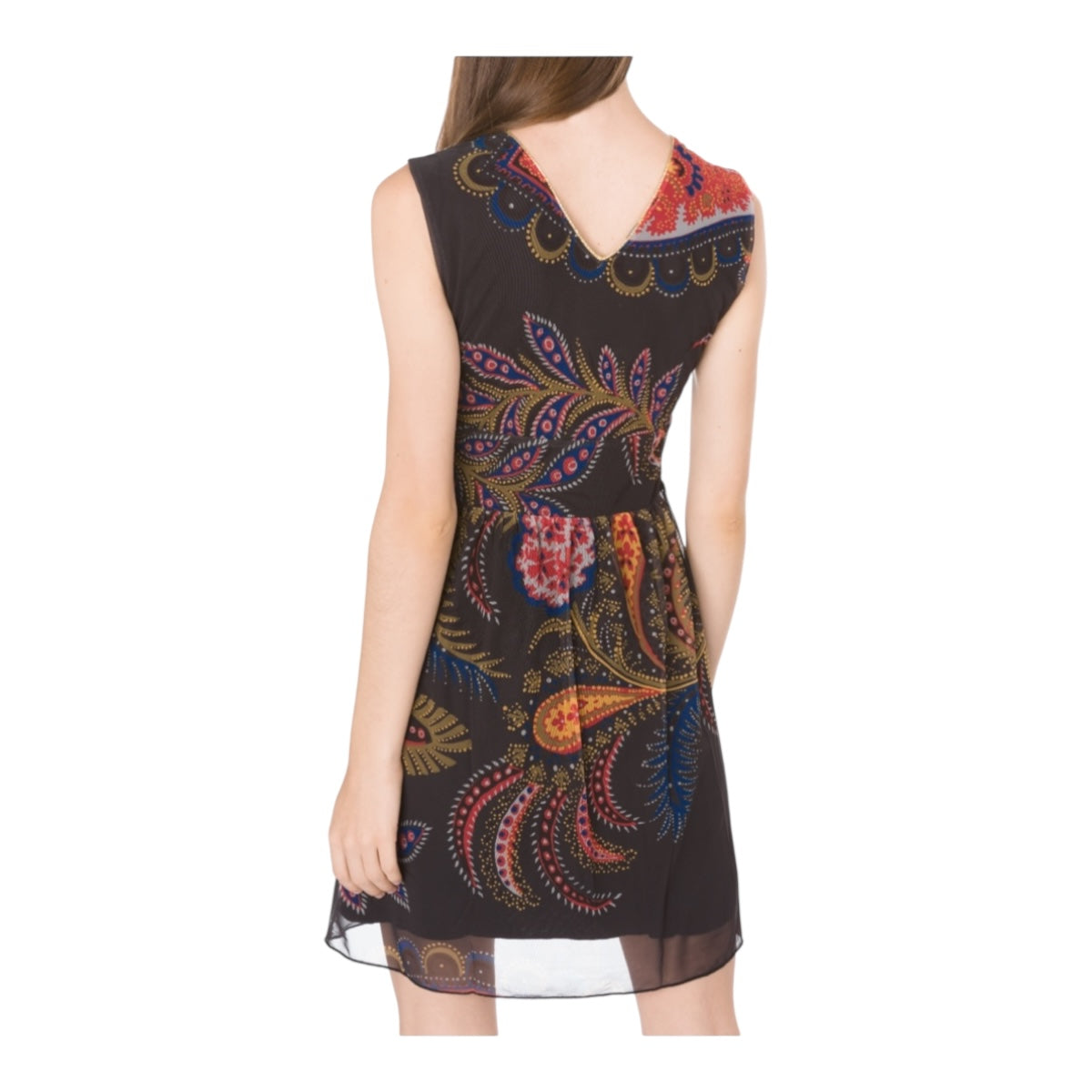 Vestido Para Dama DESIGUAL