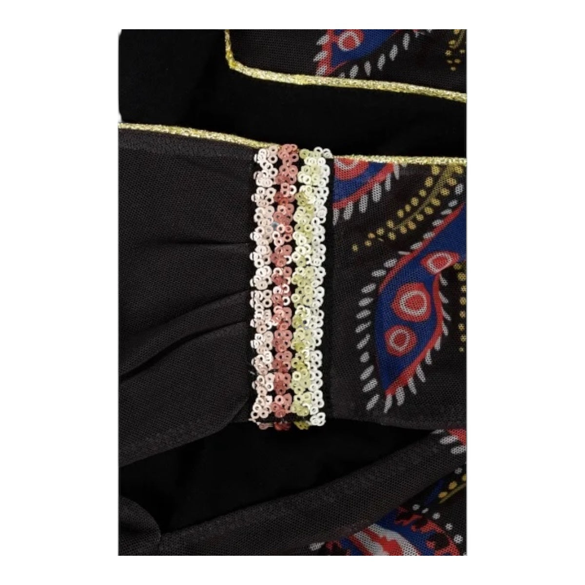 Vestido Para Dama DESIGUAL