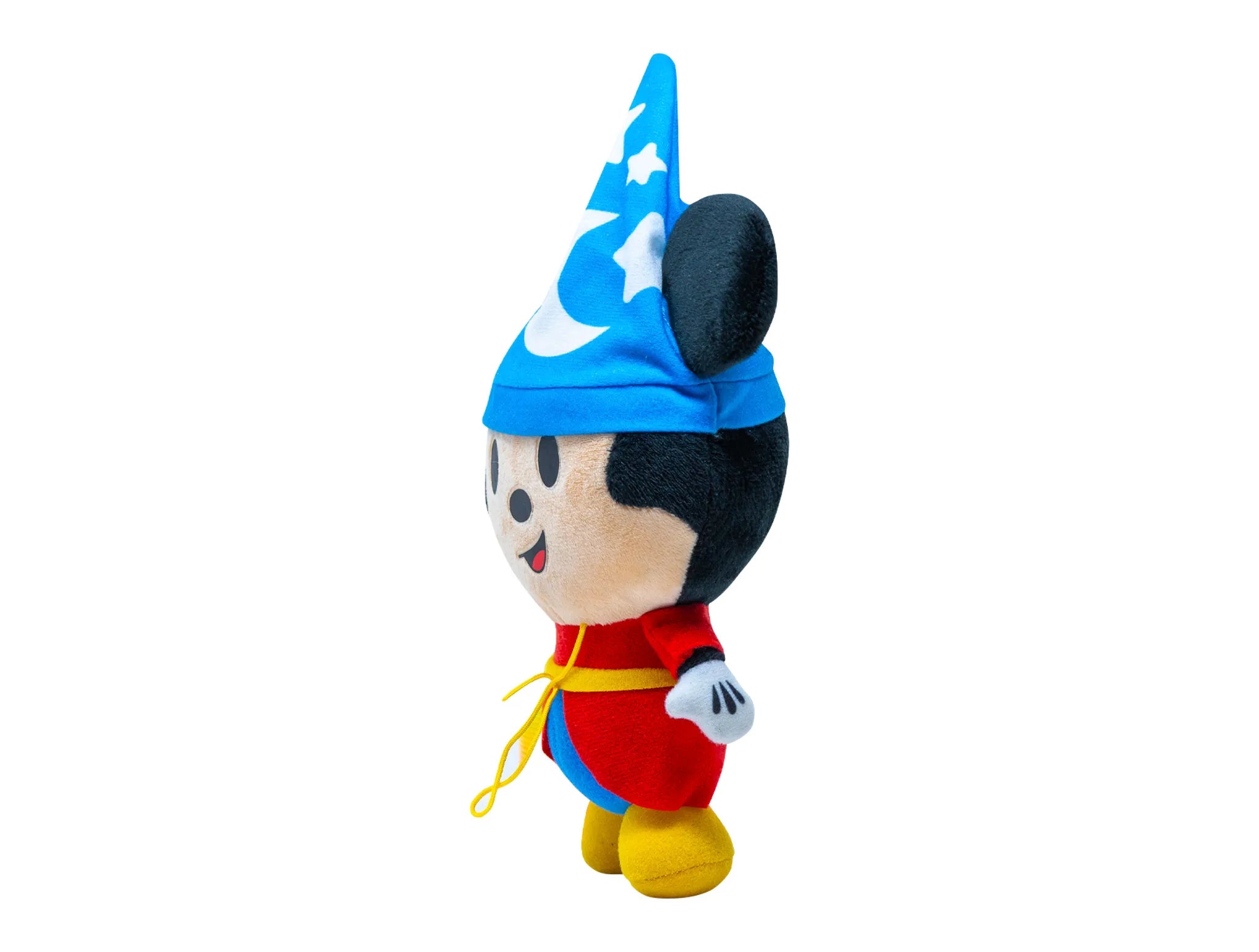Peluche Ruz Mickey Disney Clásico