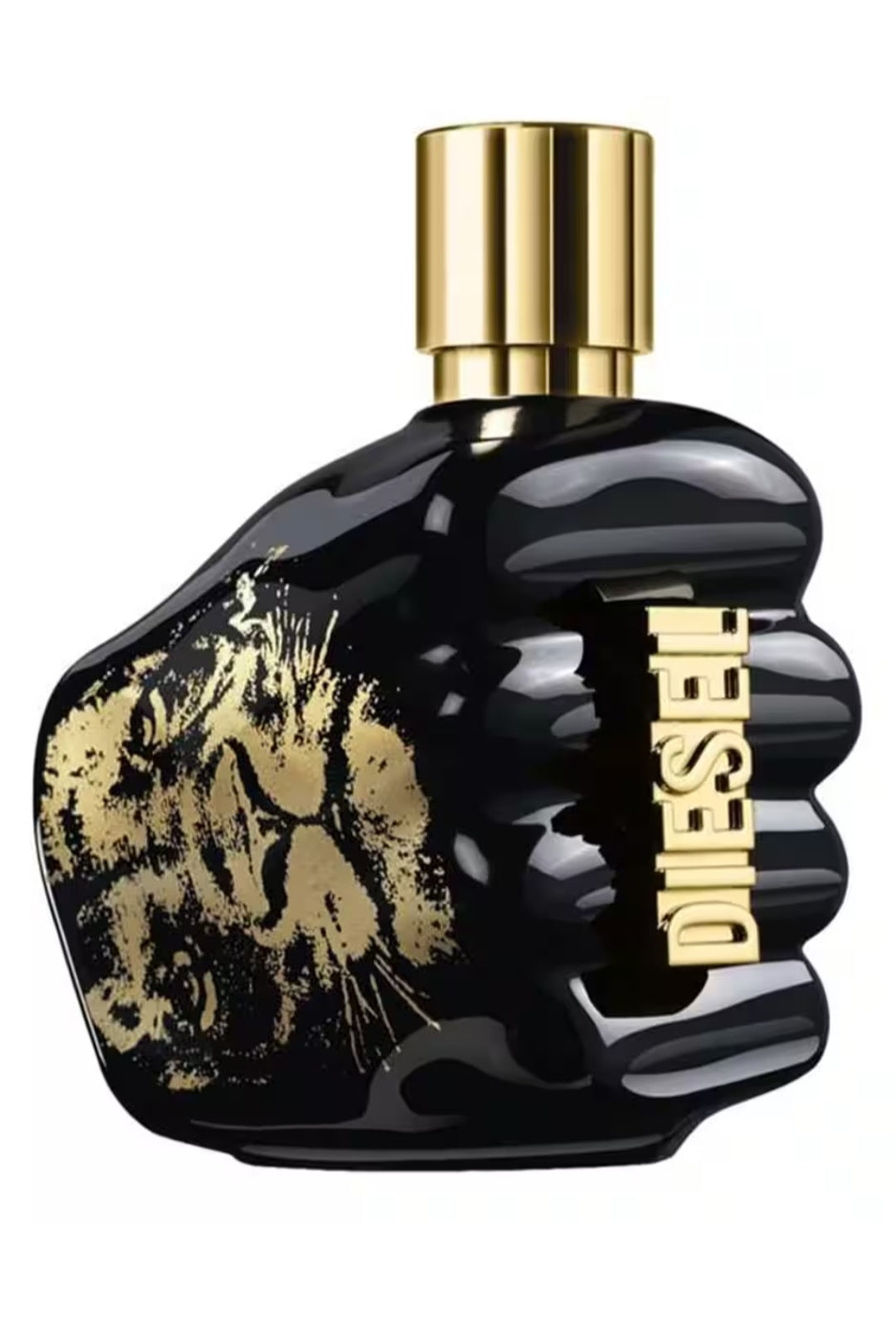 DIESEL SPIRIT OF THE BRAVE 200ML