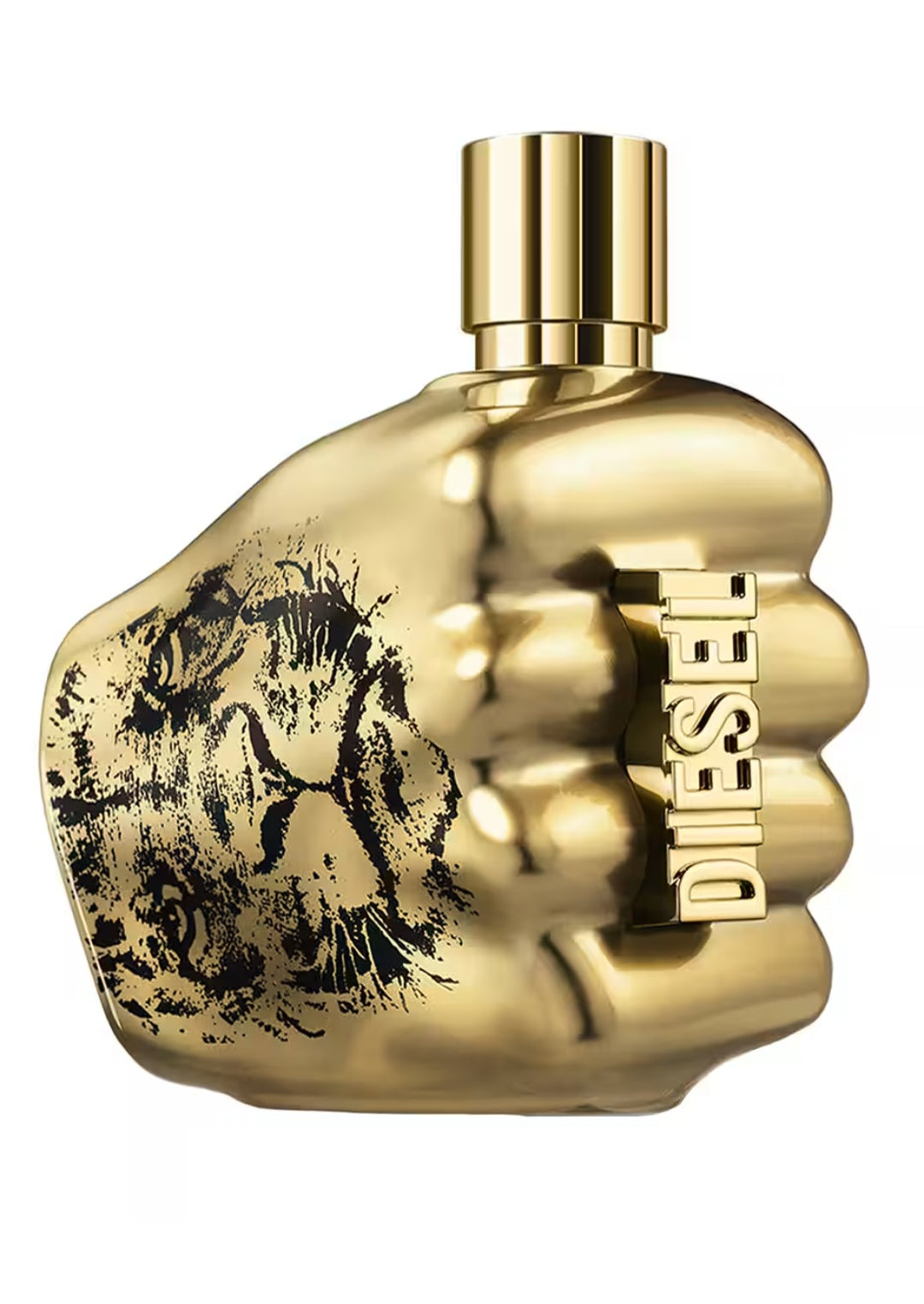 DIESEL SPIRIT OF THE BRAVE INTENSE 125ML