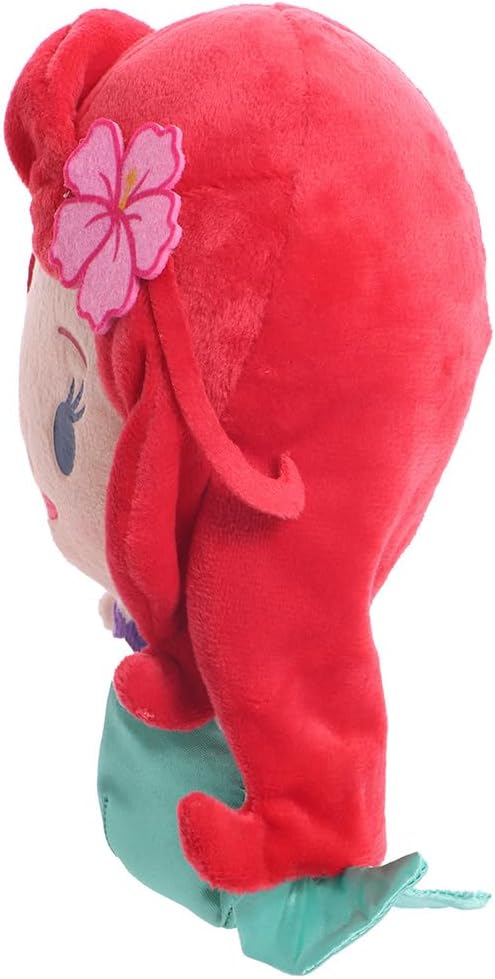 Peluche Ruz Ariel Disney Clásico
