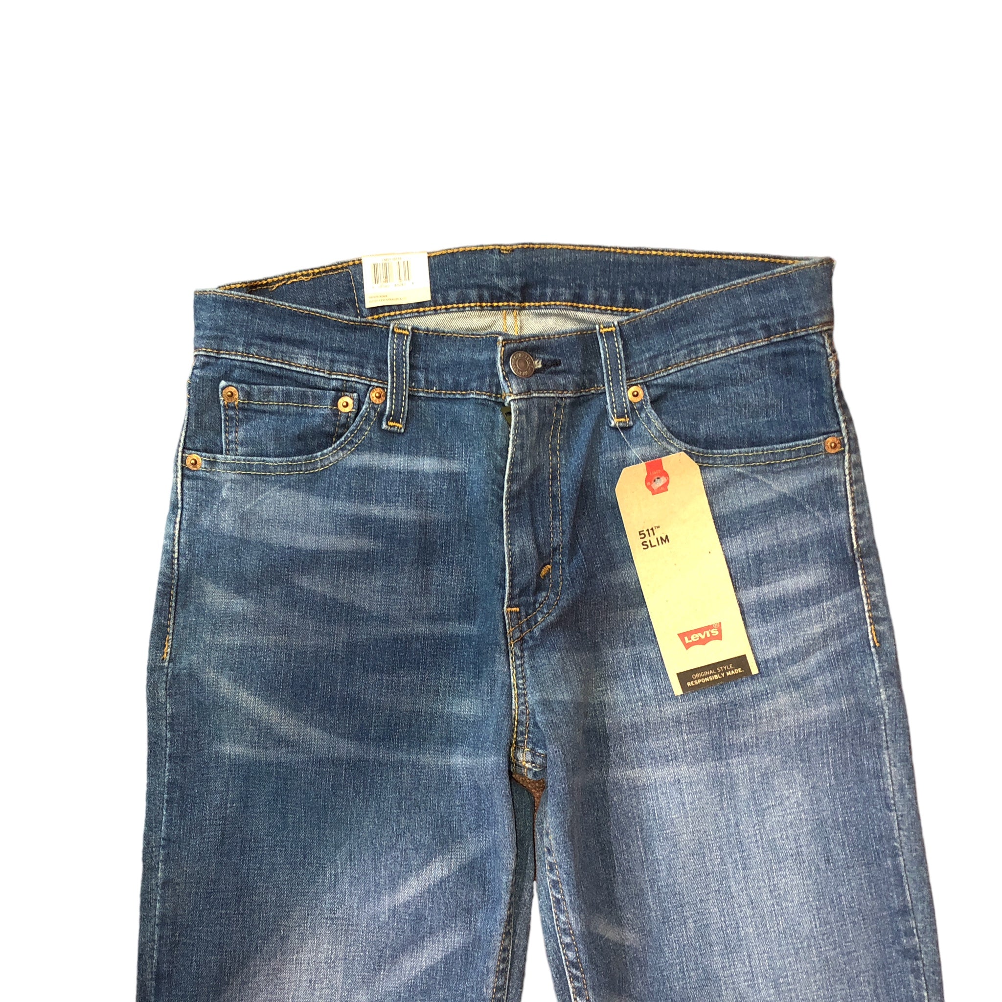 Pantalón 511™ Slim para hombre Levis