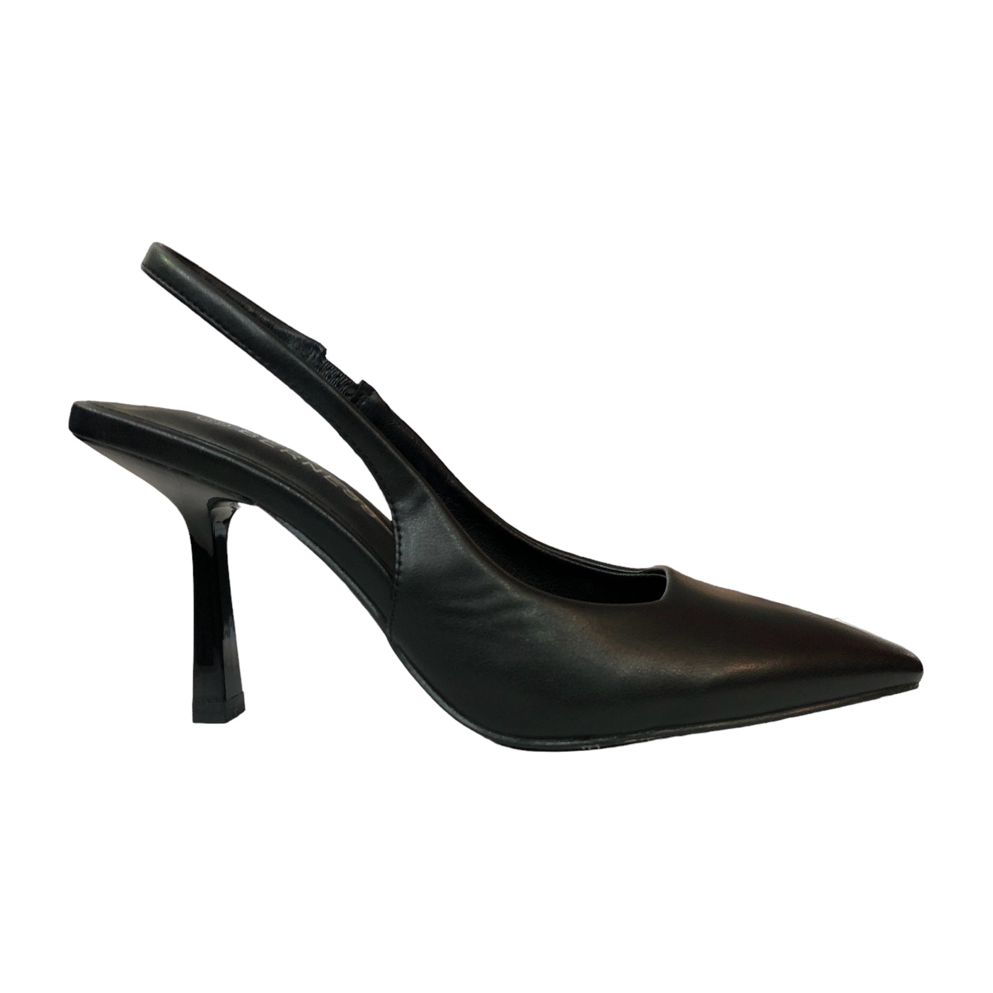 Zapatilla Negro LC