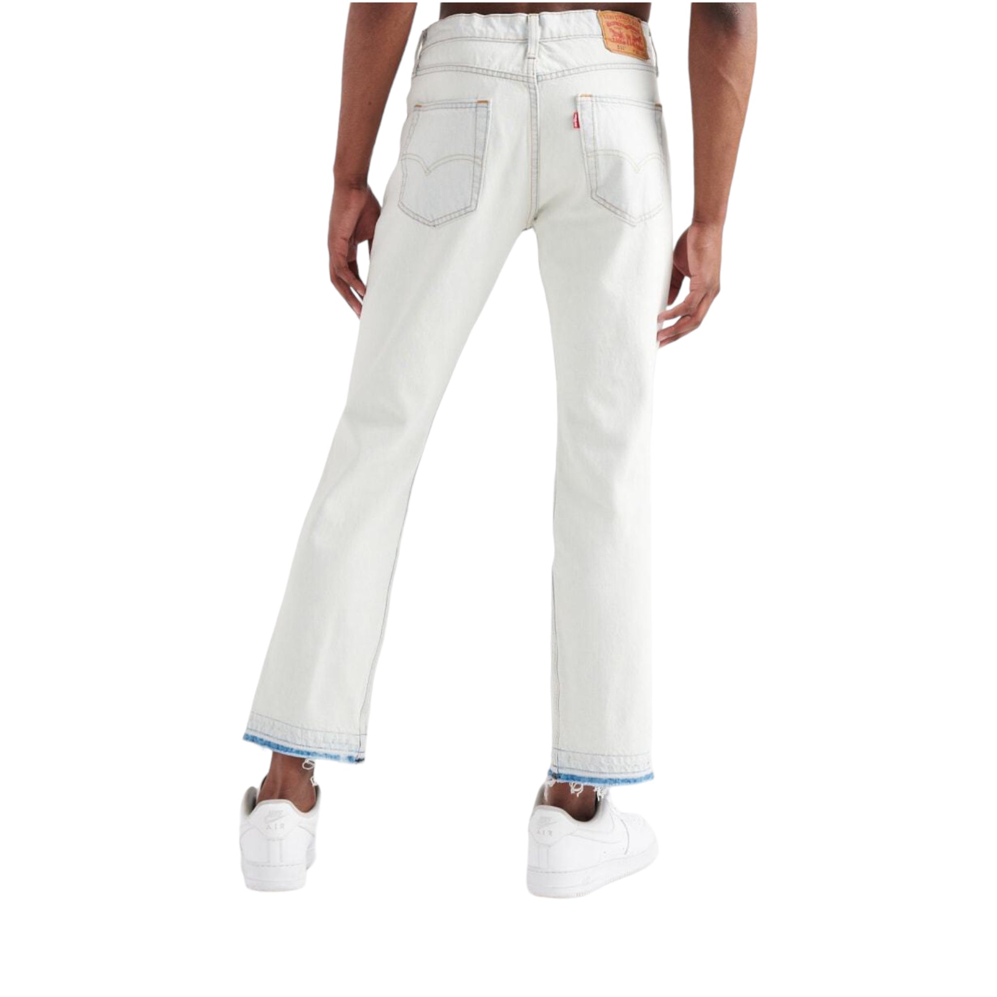 Vaqueros 511 ™ Slim Para Hombre Levi´s