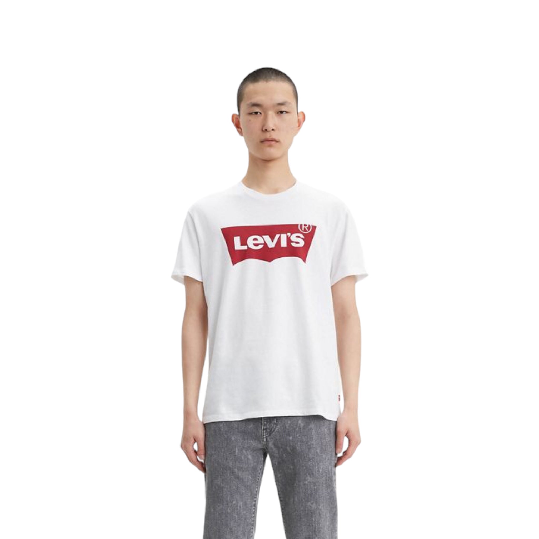 Playera clásica para caballero Levi´s