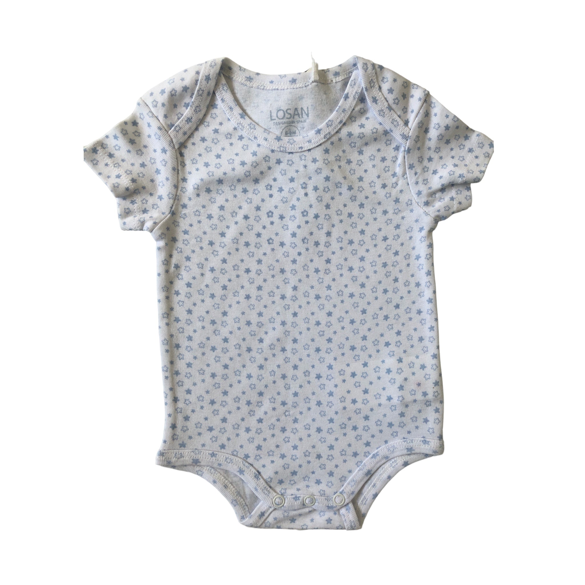Body 3 piezas para bebé niño LOSAN
