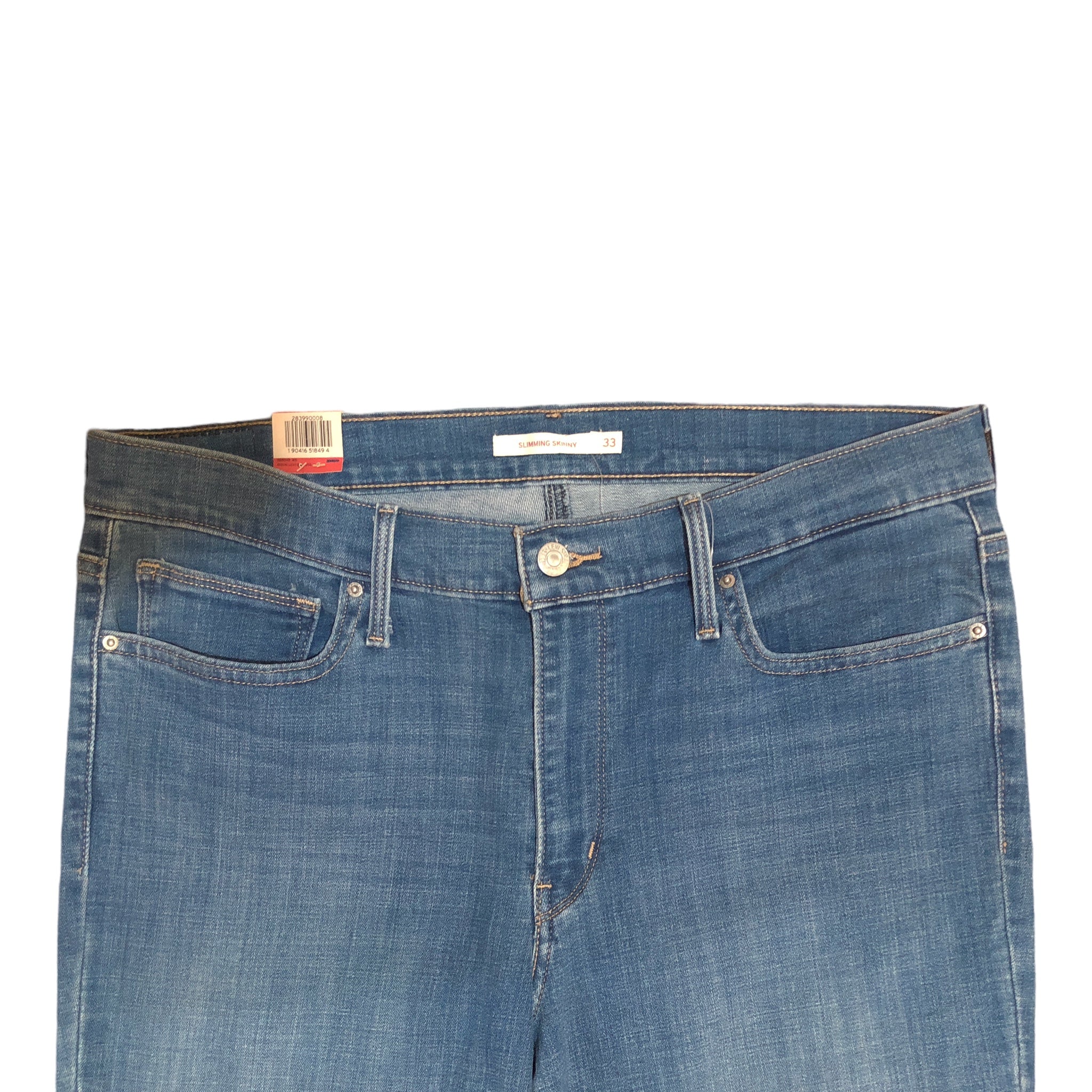 Pantalón Slimming Skinny dama Levi´s