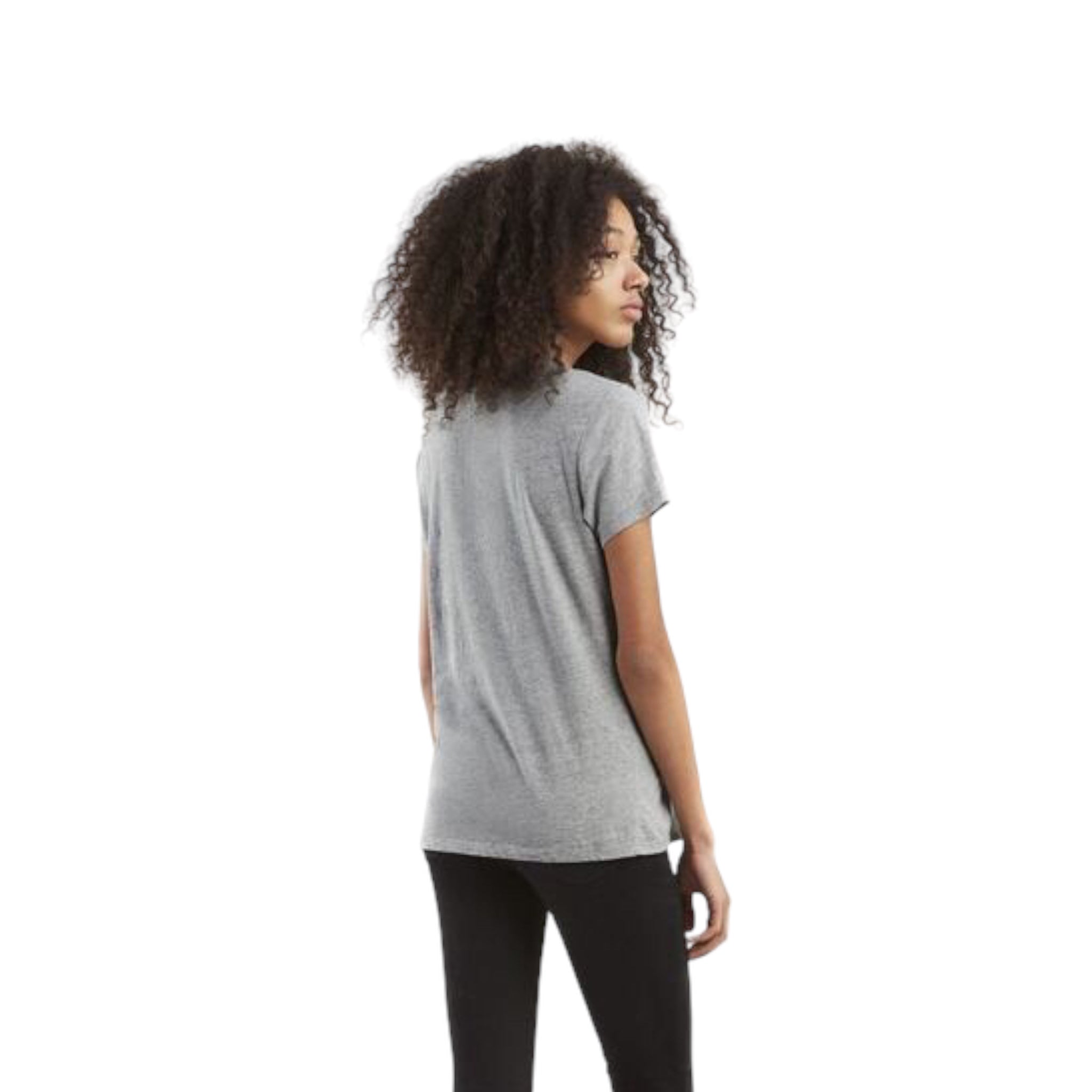 Playera clásica para dama Levi´s