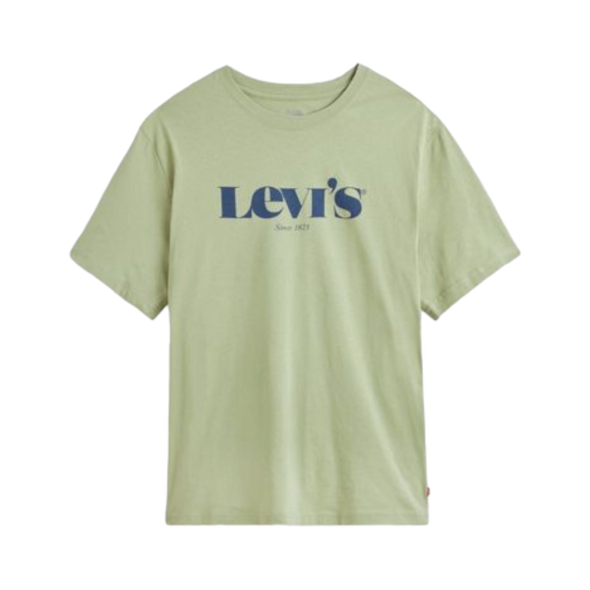 Playera para caballero "Since 1873" Levi´s