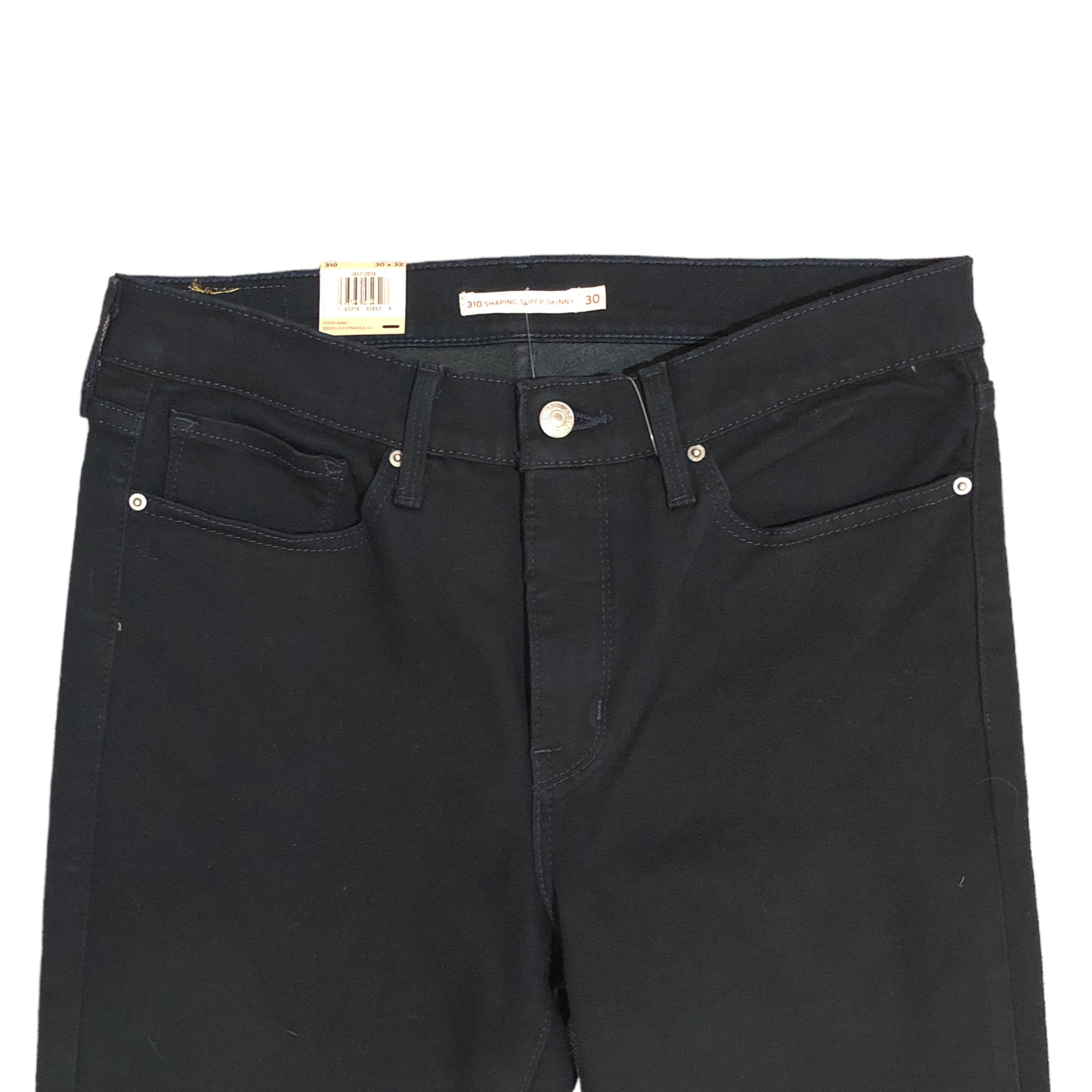Pantalon 310 Shaping Super Skinny para dama Levi's