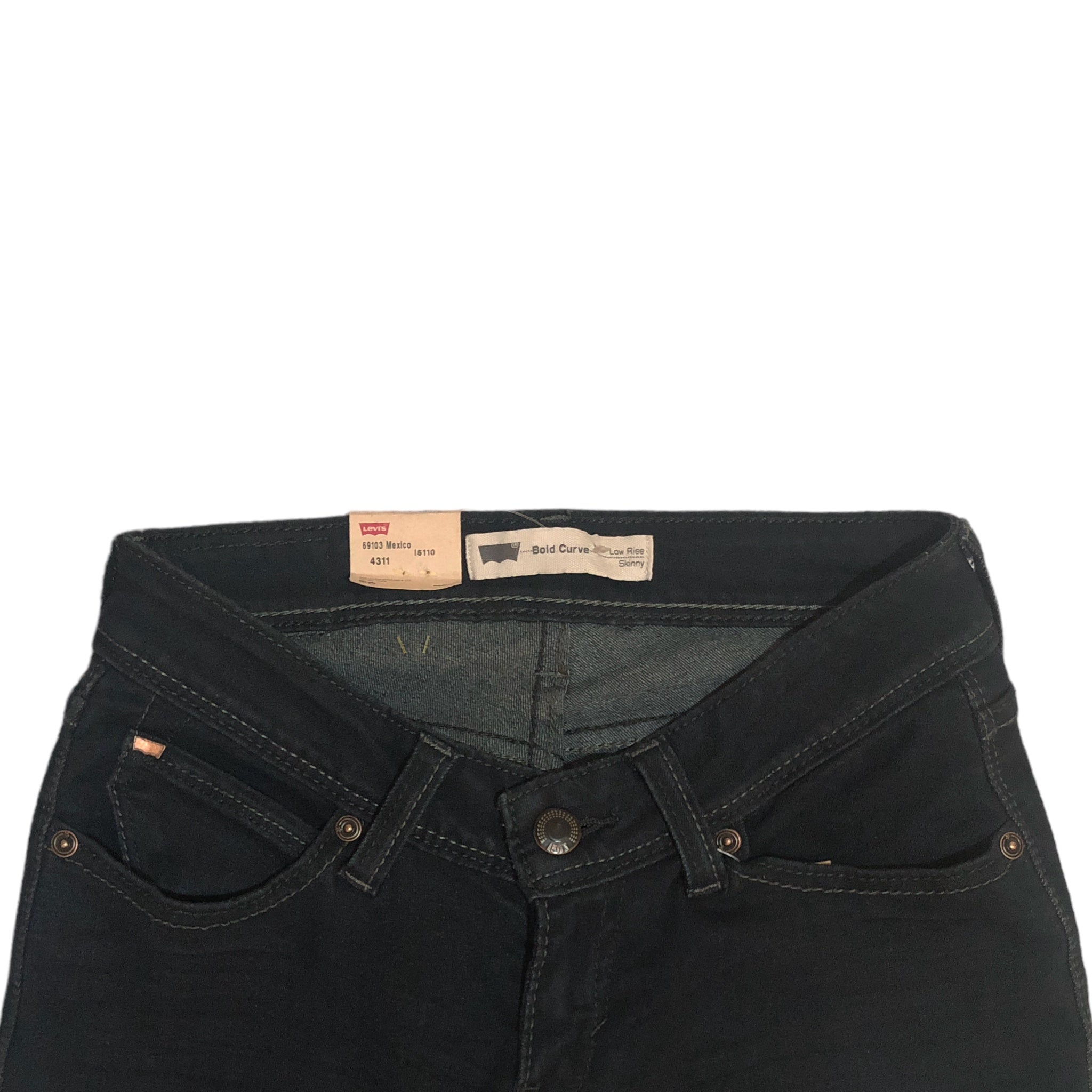 Pantalón Bold Curve dama Levi´s