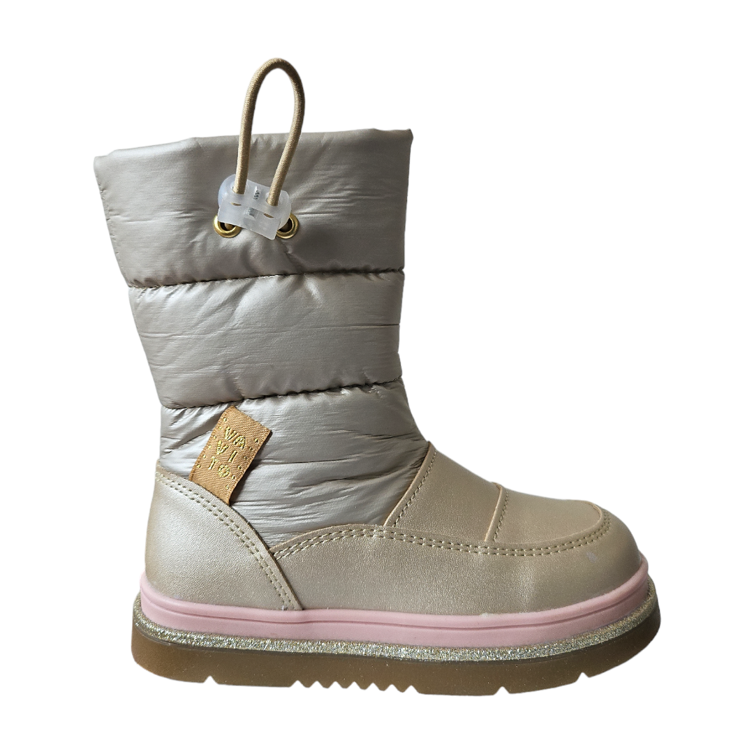 BOTA Satin Esponjosa VAVITO